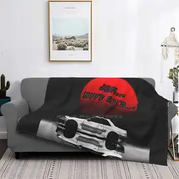 R33 Skyline Artwork Новое Продаваемое Фланелевое Мягкое Одеяло с Индивидуальным Принтом R33 Skyline Gt R Gt R Nismo Nismo Gt R Nissan Jdm Jdm
