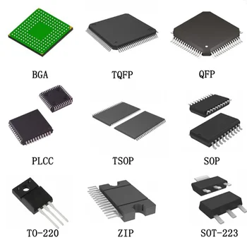 XC3S700A-4FG400I XC3S700A-4FG400C Встроенная интегральная схема (ИС) BGA400 FPGA (программируемая в полевых условиях матрица вентилей) Новая и оригинальная