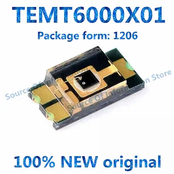 10ШТ TEMT6000X01 Датчик освещенности 1206