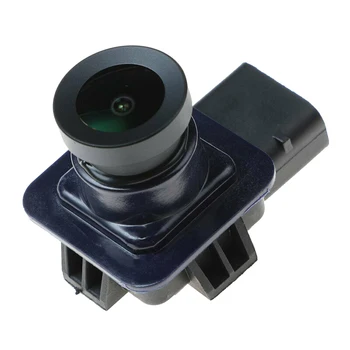 BB5Z-19G490-Новая камера заднего вида, камера заднего вида, камера помощи при парковке для Ford Explorer 2011-2012 гг.