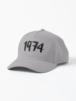 1974 Год рождения, 1974 г.р. Бейсболка, кепка для бега, мужская кепка-ведро, мужская шляпа-ведро