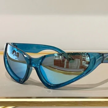 Высококачественные и удобные в носке новые солнцезащитные очки 2023 года выпуска