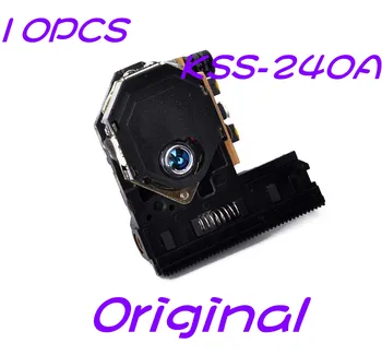 10ШТ Оригинальный KSS-240A KSS240A лазерный объектив для CDP791 CDP797 CDP911 CDP915 HS711 DC112 CD-плеер