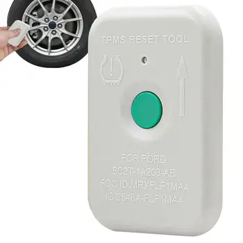 Система контроля давления в шинах Fords TPMS 19 Reset Sensor Инструмент для Обучения Программированию TPMS Reset Tool Передатчик TPMS19
