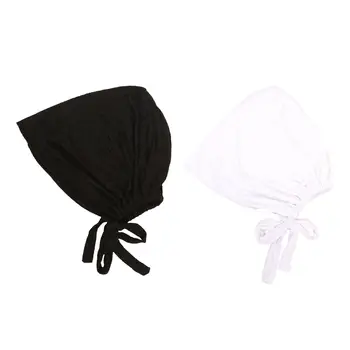 Химиотерапевтический головной платок от рака, эластичные шапочки, Химиотерапевтическая повязка на голову, снуд для велоспорта