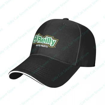 Персонализированная Бейсболка O Reilly Cool Унисекс Для взрослых, Регулируемая Шляпа для папы, Мужчины, Женщины, хип-хоп, Уличные Женщины, Мужчины