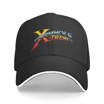 Новая Бейсболка Wormhole Xtreme, пляжная шляпа, Шляпа С Диким Мячом, чайные шляпы, Рыболовные Кепки, Шляпа, Женская Мужская
