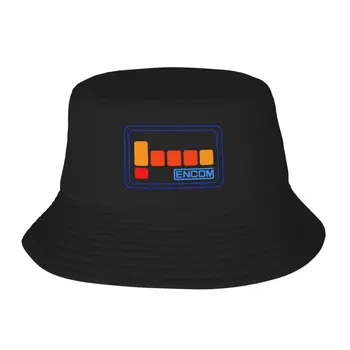 Новая винтажная кепка-панама Encom, изготовленная на заказ, дизайнерская мужская шляпа, женская кепка