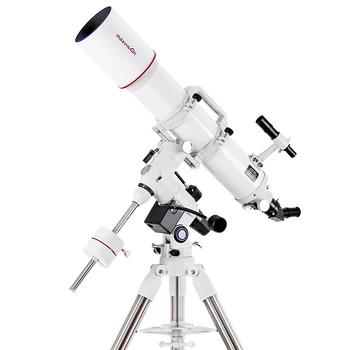 оптический астрономический телескоп 127eq 5 