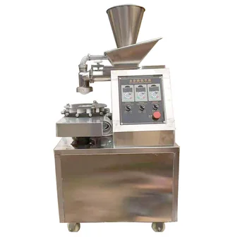 ITOP Новые поступления Коммерческая Ручная настольная машина Baozi для приготовления булочек из нержавеющей стали