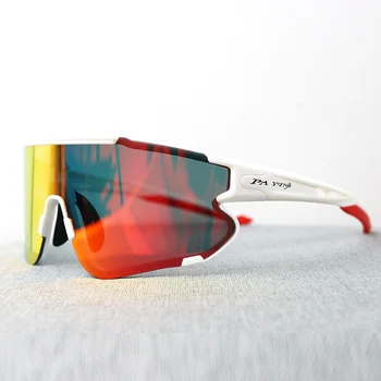 806 Фотохромные солнцезащитные очки Велосипедные Уличные Мужские Женские Дорожные Велосипедные Очки с защитой от ультрафиолета UV400