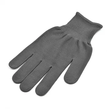 Мужские перчатки для вождения автомобиля из ледяного шелка с полным пальцем, мотоциклетные Нескользящие защитные спортивные перчатки для верховой езды, Прочные, высокого качества