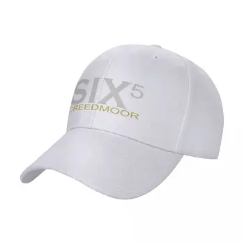 Бейсболка Six 5 Creedmoor для вечеринок, шляпы для девочек, мужская кепка
