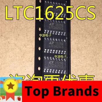 1-10 шт. LTC1625 LTC1625CS LTC1625IS Оригинальный чипсет SOP-16 IC