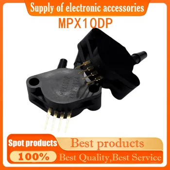 Новый импортированный оригинальный аутентичный датчик давления MPX10D PZIP-4 sensor