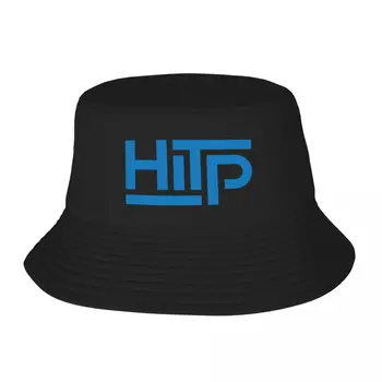 Новая шляпа-панама HITP Strictly Business Wordmark, военная тактическая кепка, Новая шляпа, Аниме-шляпа, черная Женская шляпа 2023, Мужская