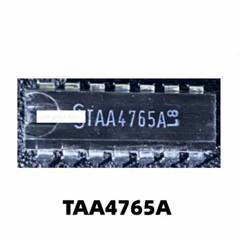 1 шт TAA4765 TAA4765A TAA4765-A DIP14-контактный встроенный двойной встроенный чип