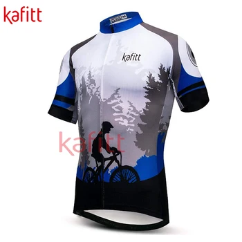 Повседневный топ на выбор из 2023 2023 Новых женских быстросохнущих рубашек Kafit для велоспорта на открытом воздухе.