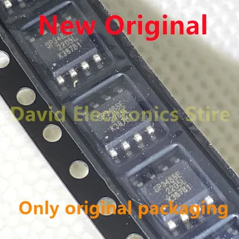 50ШТ 100% новый оригинальный чип приемопередатчика SP3485 SP3485EN RS-485 упаковка SOP8