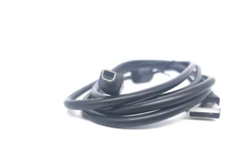 Для камеры Olympus зарядное устройство USB Кабель для передачи данных 4Pin CB-USB1 (D-порт) C-1 C-2 C-200 C-2040 C-2100 C-211 C-700 D-100 D-150