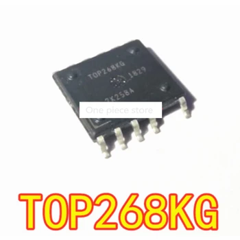 1 шт. микросхема управления драйвером питания TOP268KG SMD SOP-11