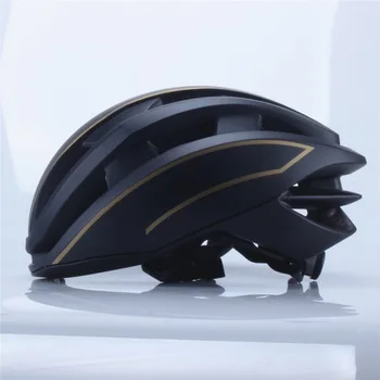 Новый велосипедный шлем Сверхлегкая авиационная каска Capacete Ciclismo Велосипедный шлем Унисекс для езды на велосипеде по горной дороге на открытом воздухе