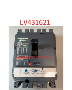 Новый автоматический выключатель LV431621 shell