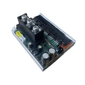 1 шт. Основная плата контроллера электрического скутера Пластик + металл, как показано для Ninebot F30/F40