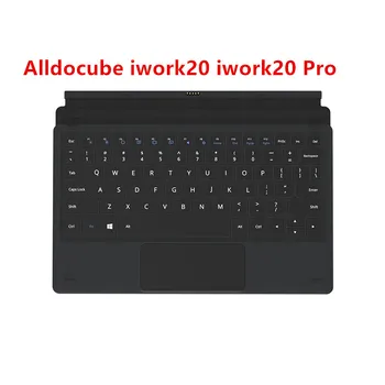 2023 Новая оригинальная Магнитная клавиатура для планшетного пк Alldocube iwork20 iwork20 Pro