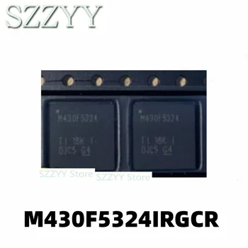 Упаковка с микроконтроллером M430F5324IRGCR M430F5324 QFN-64 1шт