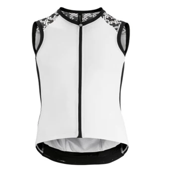 Дышащая быстросохнущая велосипедная рубашка, гоночные топы, майка для MTB велосипеда, мужская велосипедная одежда без рукавов, жилет для горных велосипедов Peo Team, одежда