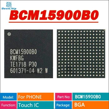 BCM15900B0 BCM15900B0KWFBG BCM15900BO BCM15900B0K для ipad pro 9.7 12.9 10.5 Touch IC