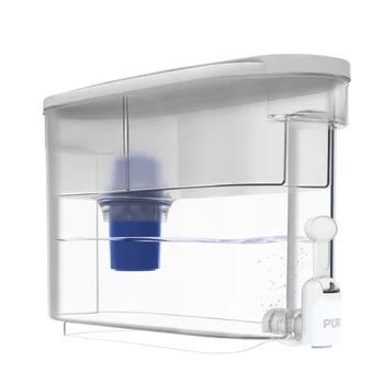 Система дозирования фильтра для воды PUR на 30 чашек, Pearl, DS1800IA
