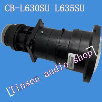 DS AVI Новый оригинальный объектив проектора для Epson CB-L630SU L635SU