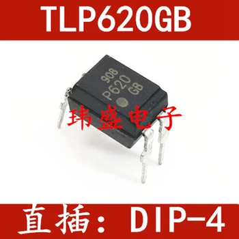 TLP620-1 ГБ TLP620 P620 DIP-4