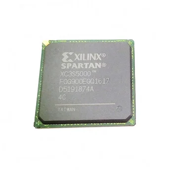 1 шт./лот Программируемая логическая микросхема XC3S5000-4FGG900C XC3S5000-4FGG900I Интегральные схемы XILINX Spartan FPGA BGA900