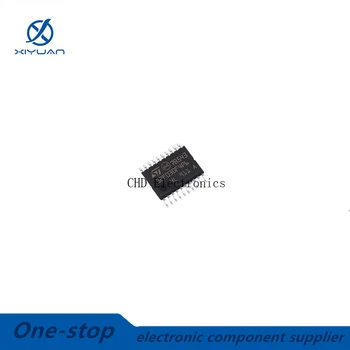 Оригинальный подлинный микроконтроллер STM32F030F4P6 микроконтроллер MCU с чипом TSSOP-20 крепление чипа