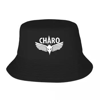 Новые шляпы CHARO Bucket Hat, бейсболки, кепки элитного бренда Sunhat, мужские кепки, женские кепки
