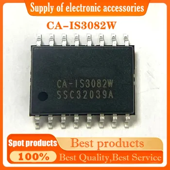 CA-IS3082W новая оригинальная микросхема приемопередатчика с изоляцией SOP16 IC