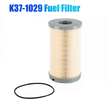 Топливный фильтр K37-1029 для Peterbilt Kenworth FS20172 K37-1012 K37-1011