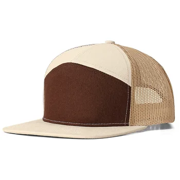 Сетчатая кепка, бейсболка для мужчин и женщин с регулируемым наружным оттенком, сетчатые кепки, кепки в стиле хип-хоп, кепки для дальнобойщиков, кепки для гольфа для мужчин