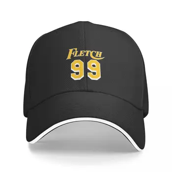 Новая бейсболка Fletch 99 с капюшоном, изготовленные на заказ шляпы, женские шляпы 2023, мужские