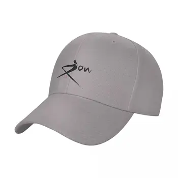 Бейсболка Rower in ink 2, Новая кепка в шляпах, женская кепка 2023, Мужская