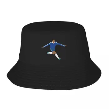 Новая широкополая шляпа Дидье Дрогба, бейсболка, альпинистская солнцезащитная шляпа, пляжная сумка, женские шляпы, мужские