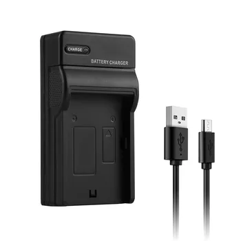 USB-Зарядное устройство для видеокамер Panasonic NV-DS30, NV-DS33, NV-DS35, NV-DS37, NV-DS38