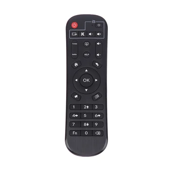 Пульт дистанционного управления X96 X96mini X96W Android TV Box Smart IR Remote Controller Совместим с X96 x88 pro/A95X