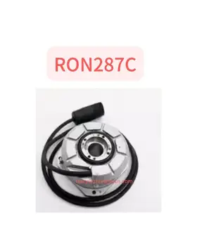 Новый энкодер RON287C 358701-05