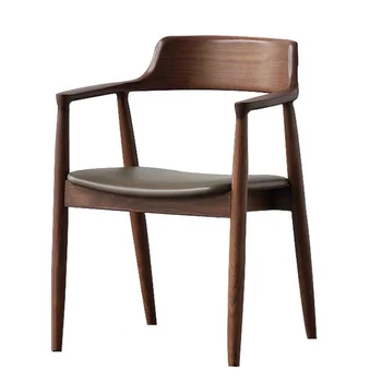 Кресло, Стулья для гостиной, Обеденные Стулья для кухни, Обеденный стул в стиле Фанк, Современная Кухонная мебель Cadeiras De Jantar