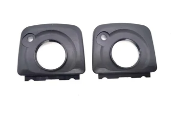 1 шт. Новая рамка для маски для глаз, корпус видоискателя, рамка для видоискателя, бренд, применимый к запчасти для ремонта камеры Nikon D810 eye frame