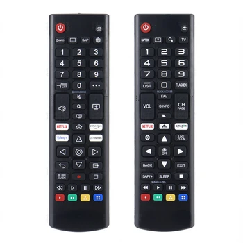 Для пультов дистанционного управления LG Smart TV AKB74915305 AKB75095307 AKB75675311